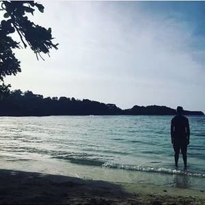 Meet your Posher, Alan